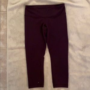 Lululemon legging